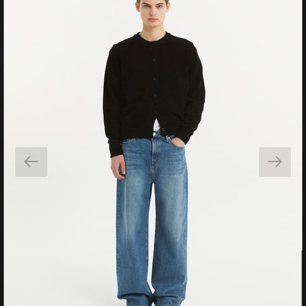 라벨아카이브 가디건