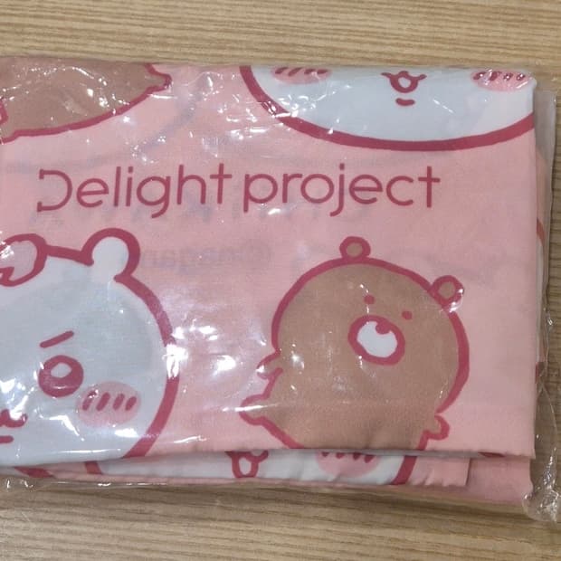 먼작귀 치이카와 딜라이트 장바구니
