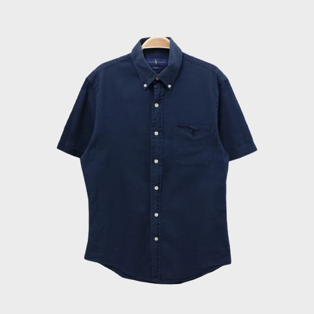 POLO RALPH LAUREN Seersucker 70243