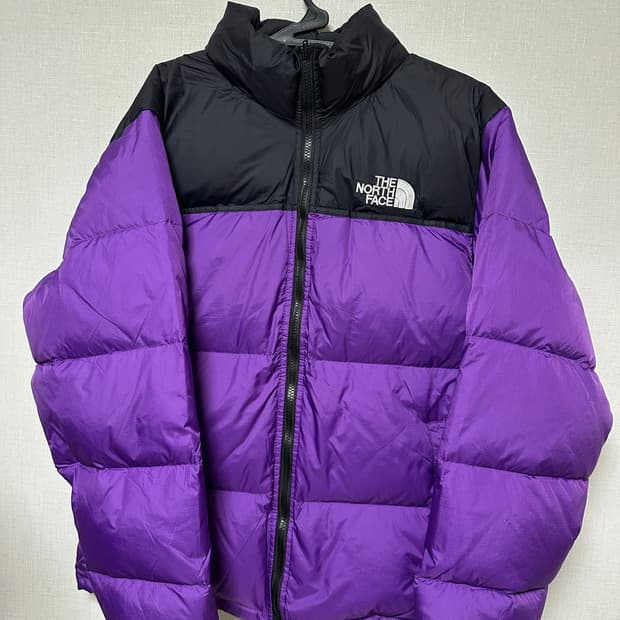 노스페이스 눕시 1996