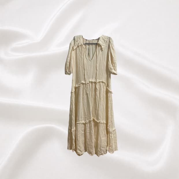 모리걸 원피스 #모리걸 #롱원피스