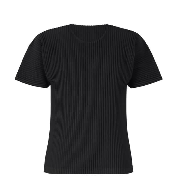 이세미야케 옴므플리세 플리츠 티셔츠 2