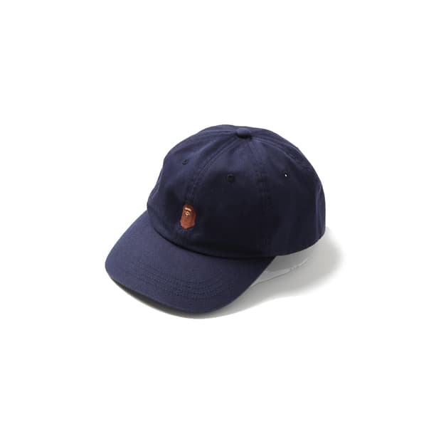 베이프 A BATHING APE One Point Cap