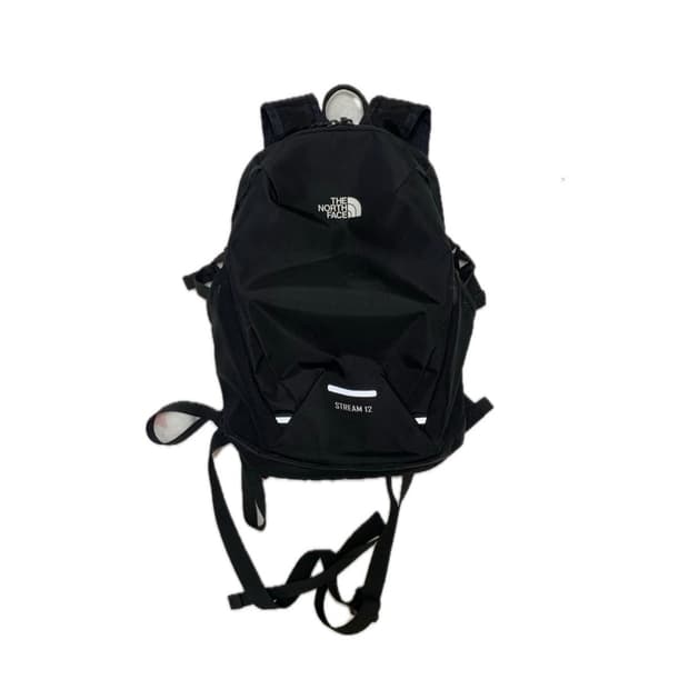 노스페이스 스트림12 블랙
