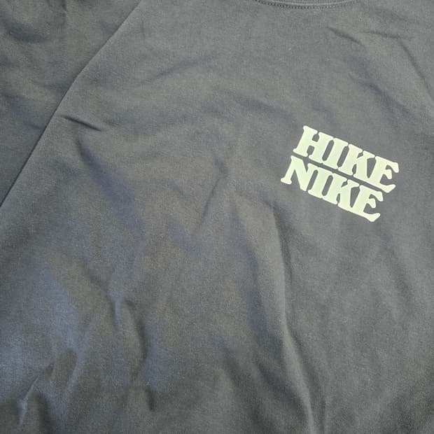 나이키 ACG 반팔