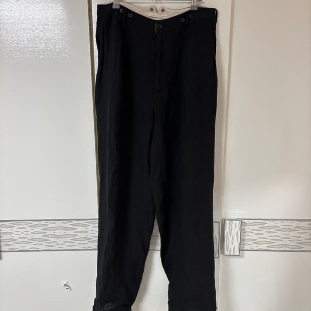 알렉산더 마나미스 트라우져