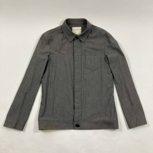 STEPHAN SCHNEIDER Wool Jacket