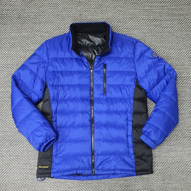 JDX 구스다운 경량패딩 자켓 남자105