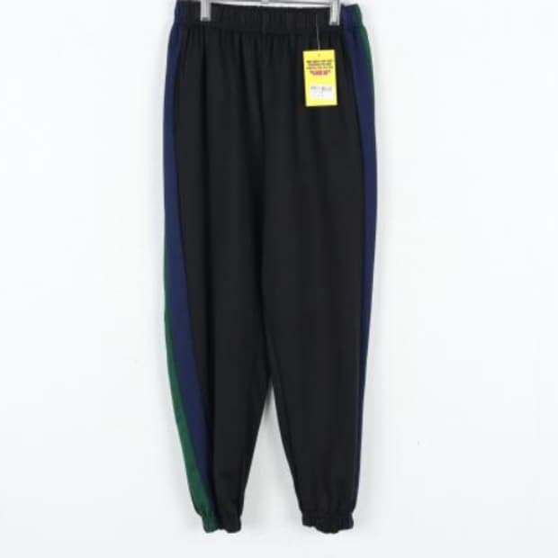 네버비더쎄임 바지