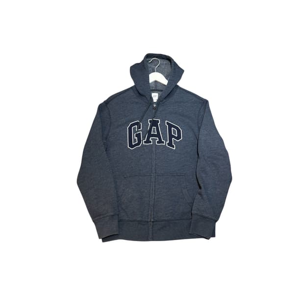 GAP 갭 후드집업 M사이즈