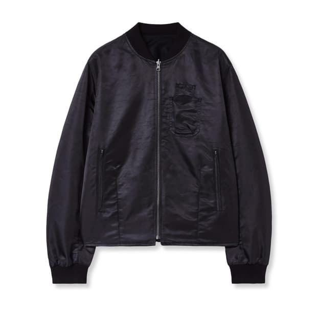 A.ta REVERSIBLE MA-1