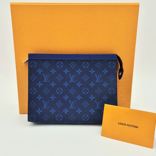 루이비통 포쉐트 보야주 MM 클러치