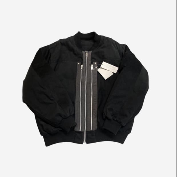 언더마이카 럼로우 다크 굴 봄버(1)