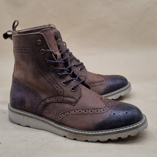 아메리칸 이글 남성부츠 280