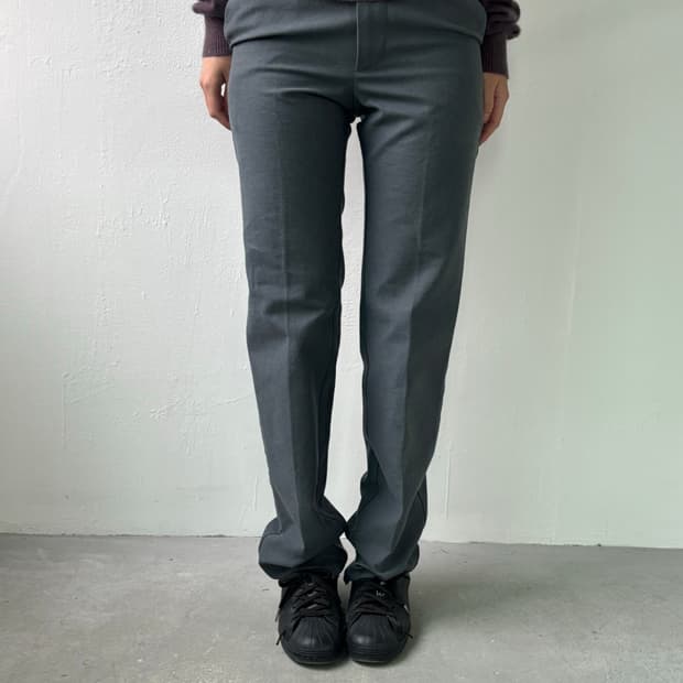 블레스 치노 팬츠