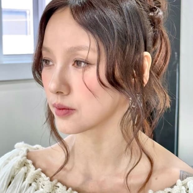 핑크로지스 맥 파우더 키스 리퀴드 립컬러 MAC 973호