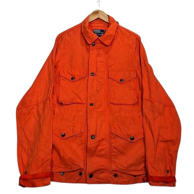 Polo Ralph Lauren 폴로 랄프로렌 90's 마운틴 자켓