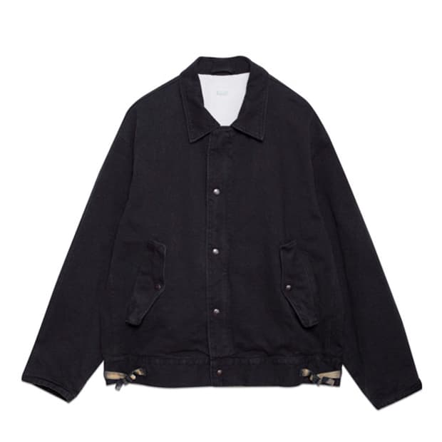 아프레쎄 실크헴프 a-1 자켓 (4)