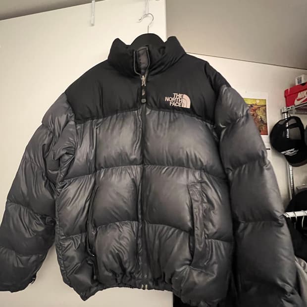 노스페이스 눕시 700 L(100)