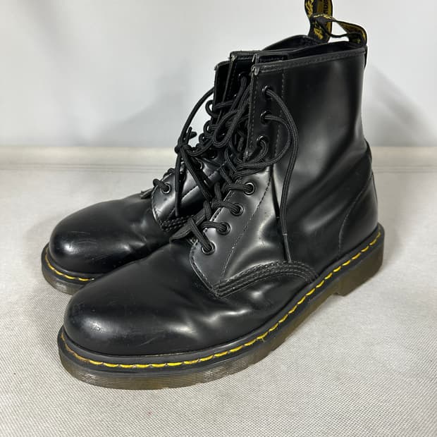 닥터마틴 1460 부츠