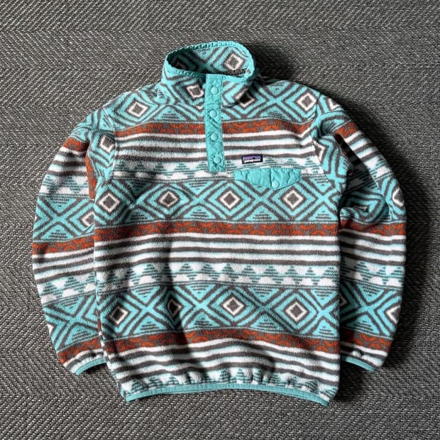 파타고니아 신칠라