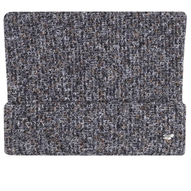 코이세이오 coyseio 와이드 캣 비니 그레이