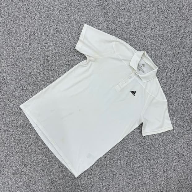 095 아디다스 반팔 카라티 0625J1