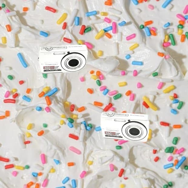 입문&강추!) Casio Exilim EX-Z700 디카 카메라