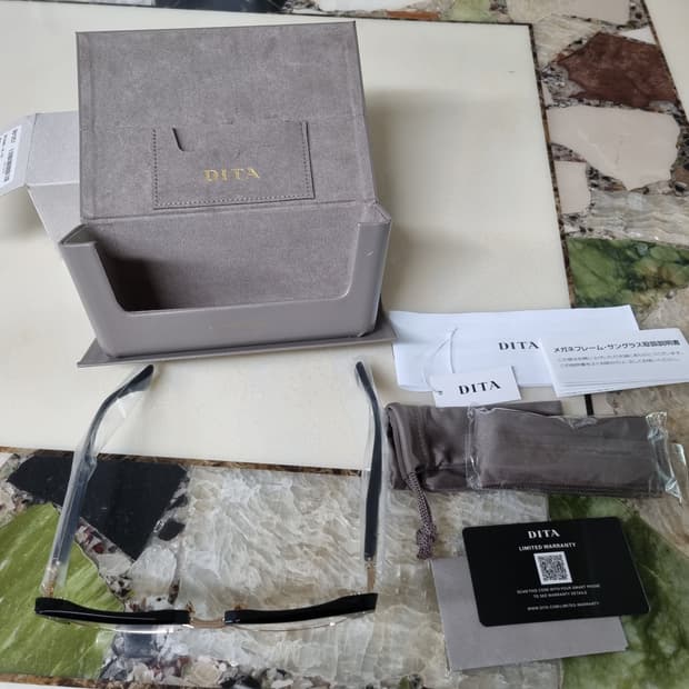 디타 스테이츠맨7 