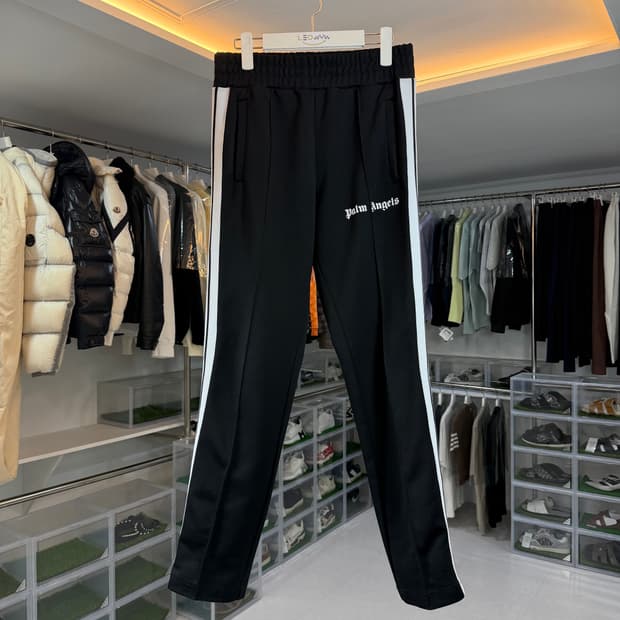 [리오브전포점] 팜엔젤스 트랙팬츠 M