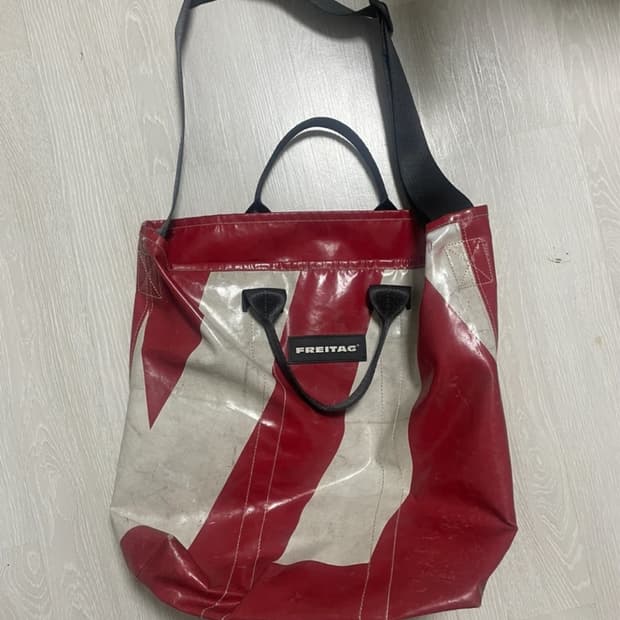 올드 프라이탁 밥