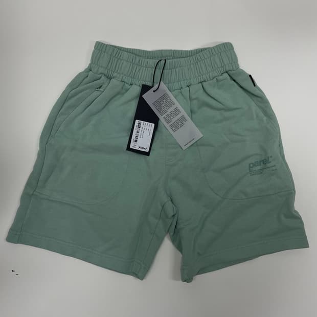 Parel studios 스웻쇼츠 (새상품)