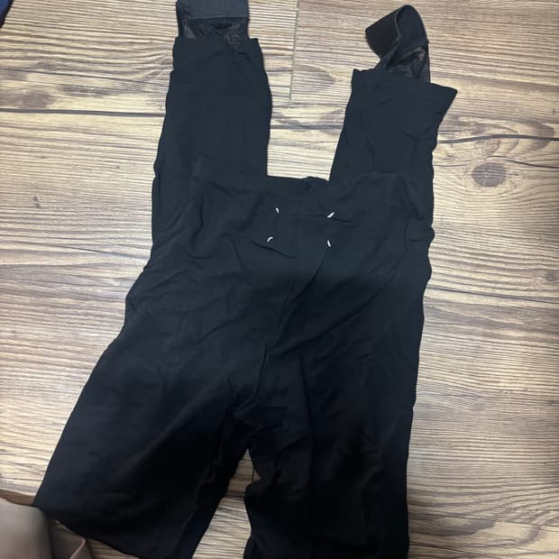 마르지엘라 레깅스