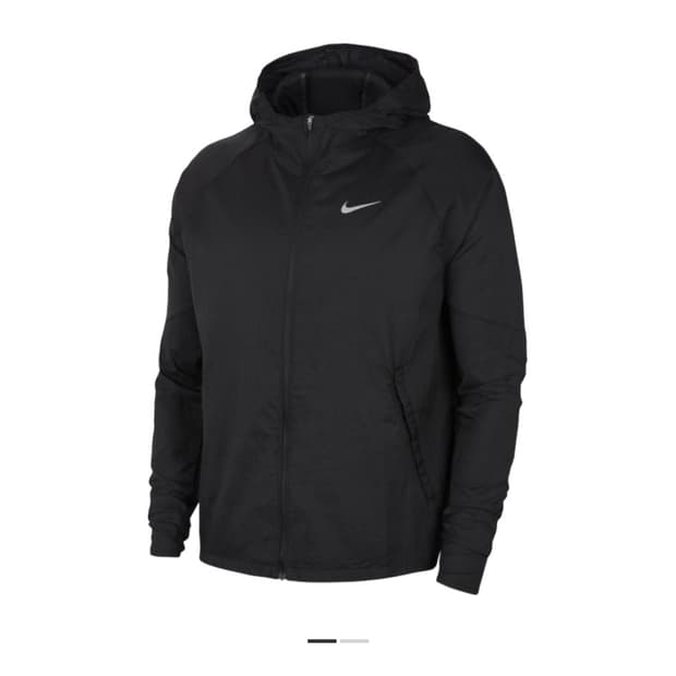 (S급) 나이키 에센셜 러닝 자켓