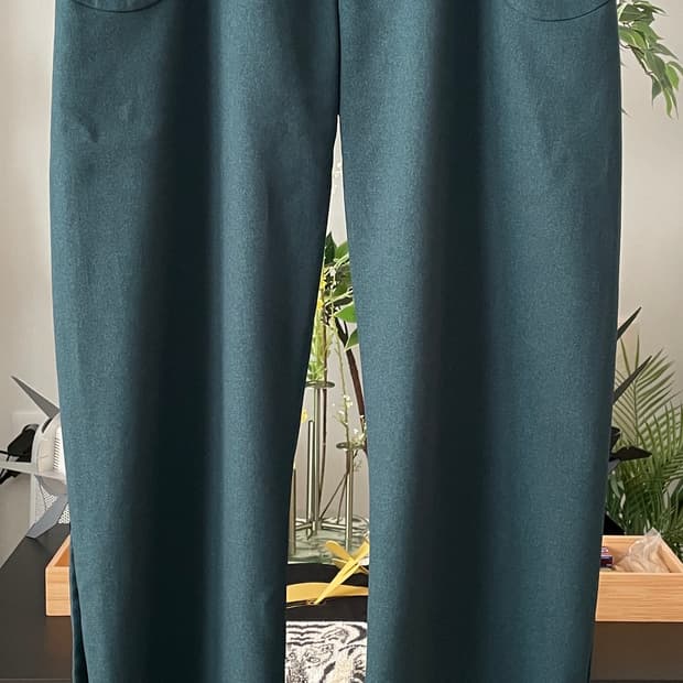 키코 코스타디노브 아이린 트라우저