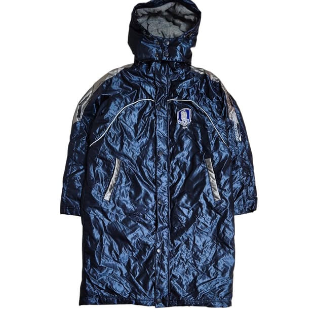 KFA 대한민국 국가대표 파카 돕바