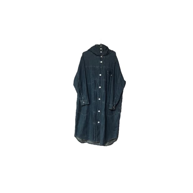 Concordance denim ct