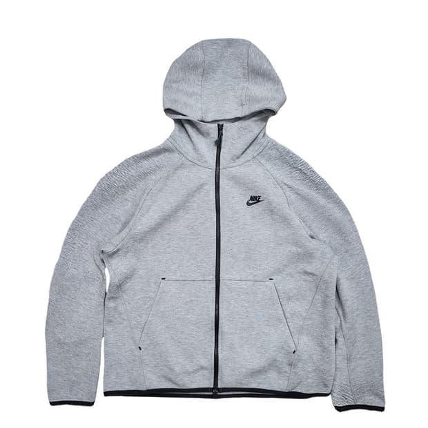 NIKE 태크팩 후드집업 XL