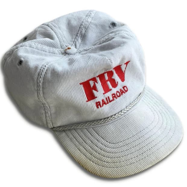 80‘s 미국 트러커 볼캡, 모자