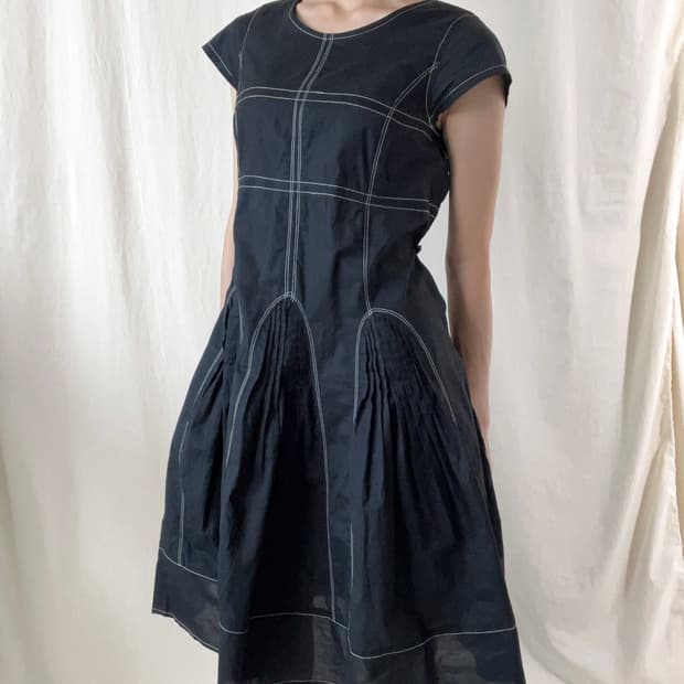 Stitch Dress