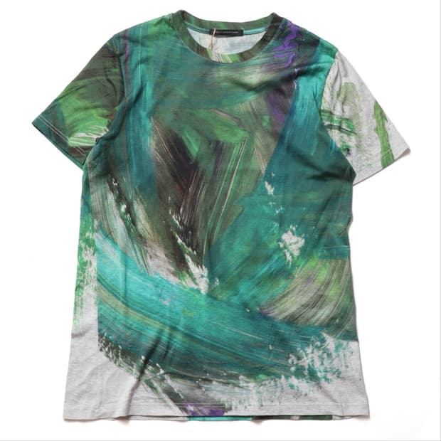 크리스토퍼 케인 christoper kane T-shirt