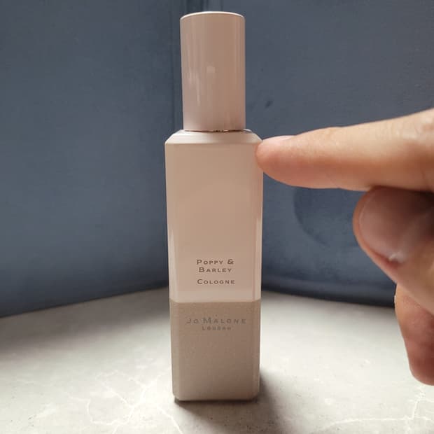 조말론 포피 앤 바를리 코롱 30ml 향수 (4)