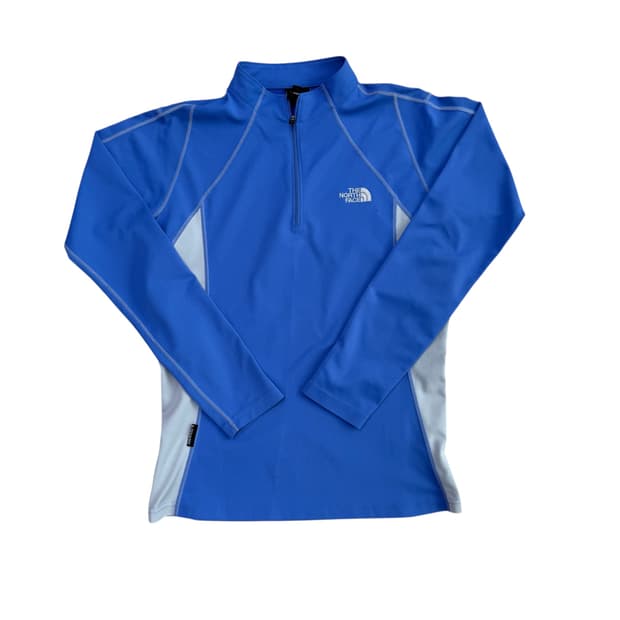 노스페이스 반집업