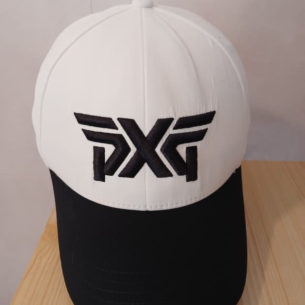 PXG 정품 남여공용 모자 L - XL 사이즈