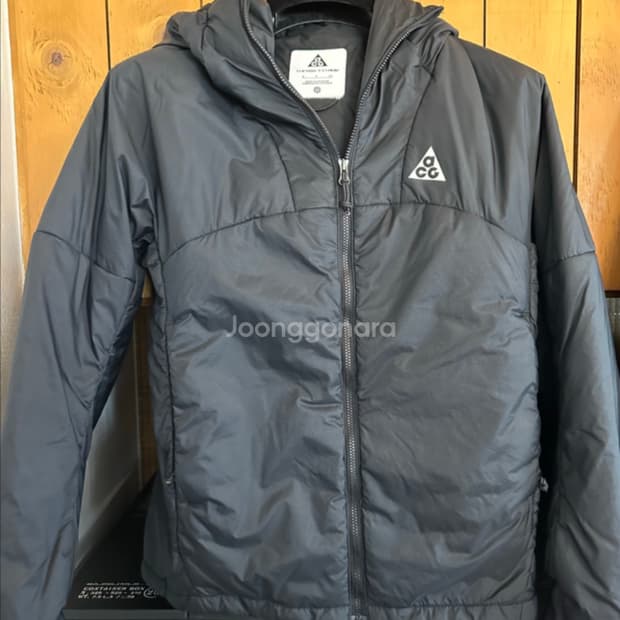 나이키 acg 써마핏 로프 드 도프 S사이즈