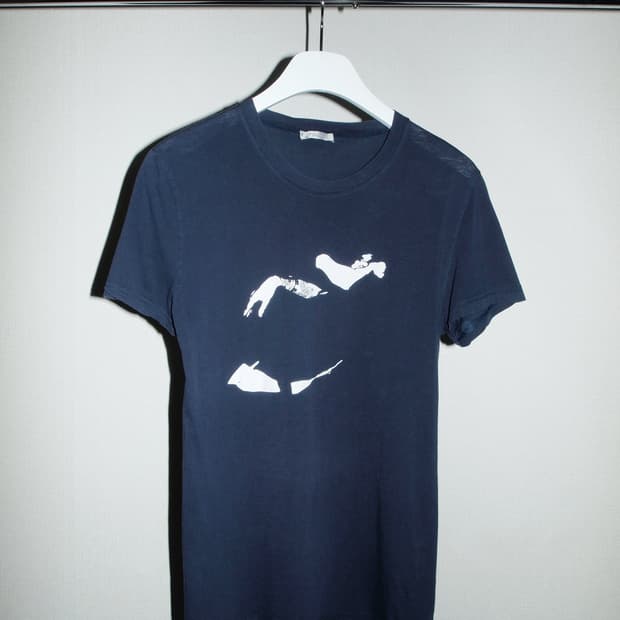2007 SS Arms T-shirts