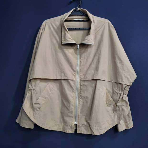 데일리룩 스트링자겟