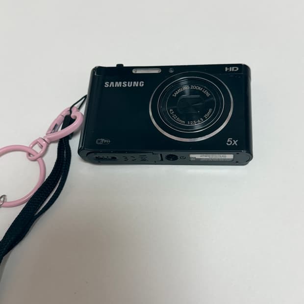 한효주디카 삼성DV300F