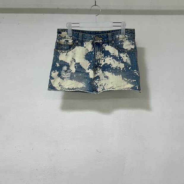 vtg skirt