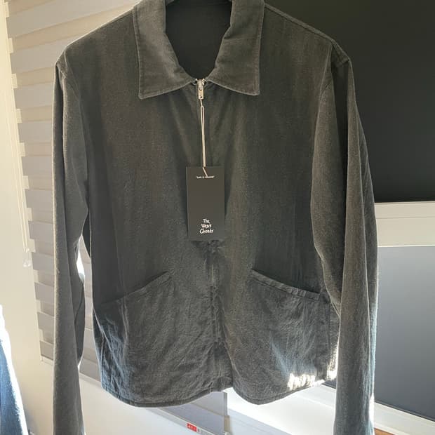 뤡코즈 블라우스 1사이즈